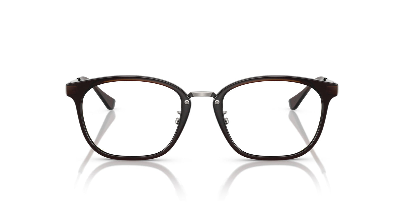 Ray-Ban RB7247D Dark Brown #colour_dark-brown