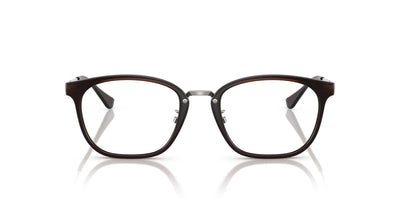 Ray-Ban RB7247D Dark Brown #colour_dark-brown