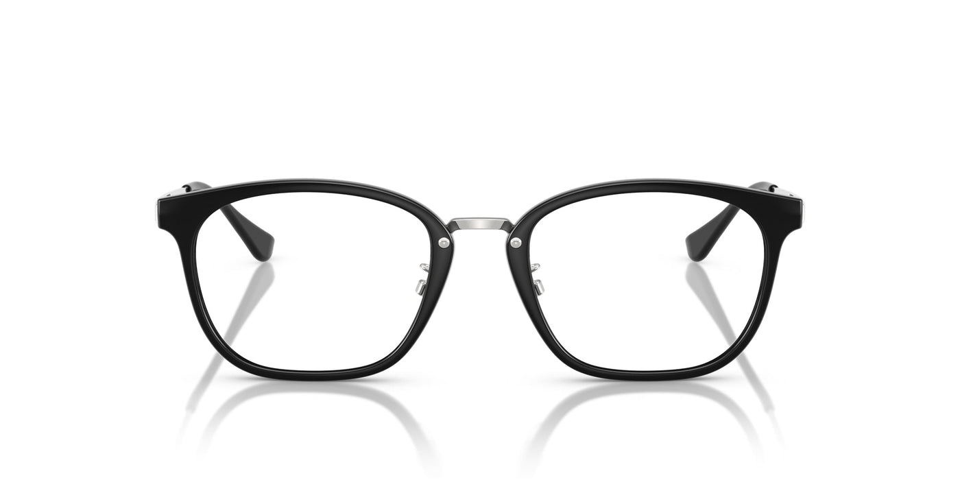 Ray-Ban RB7247D Black-Silver #colour_black-silver