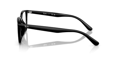 Ray-Ban RB7248D Black #colour_black