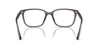 Ray-Ban RB7248D Transparent Opal Grey #colour_transparent-opal-grey