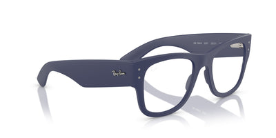 Ray-Ban RB7840V Sand Blue #colour_sand-blue