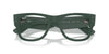 Ray-Ban RB7840V Sand Green #colour_sand-green