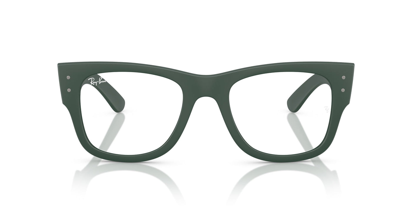 Ray-Ban RB7840V Sand Green #colour_sand-green