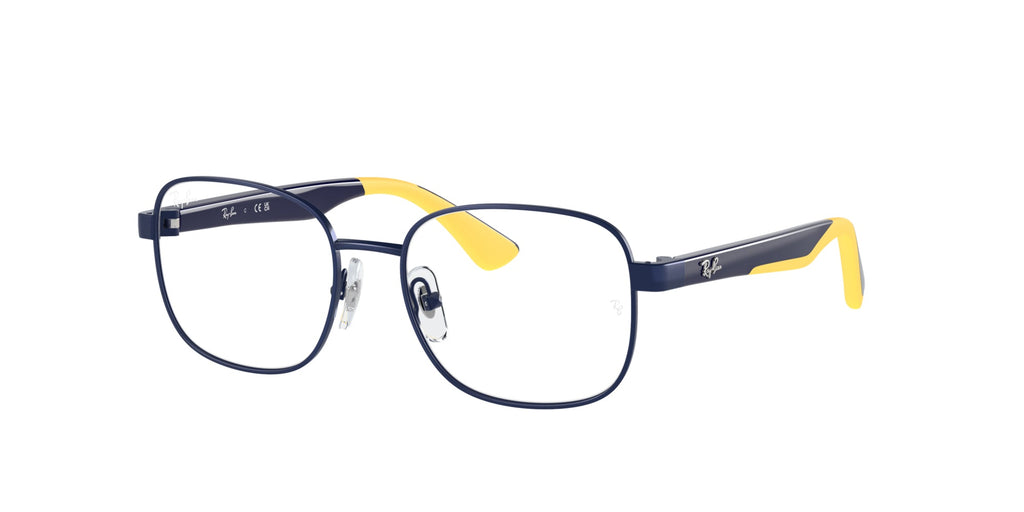 Ray-Ban Junior RB1059 Dark Blue #colour_dark-blue