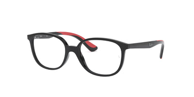 Ray-Ban Kids RB1598 Black #colour_black