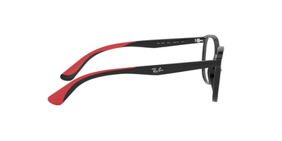 Ray-Ban Kids RB1598 Black #colour_black