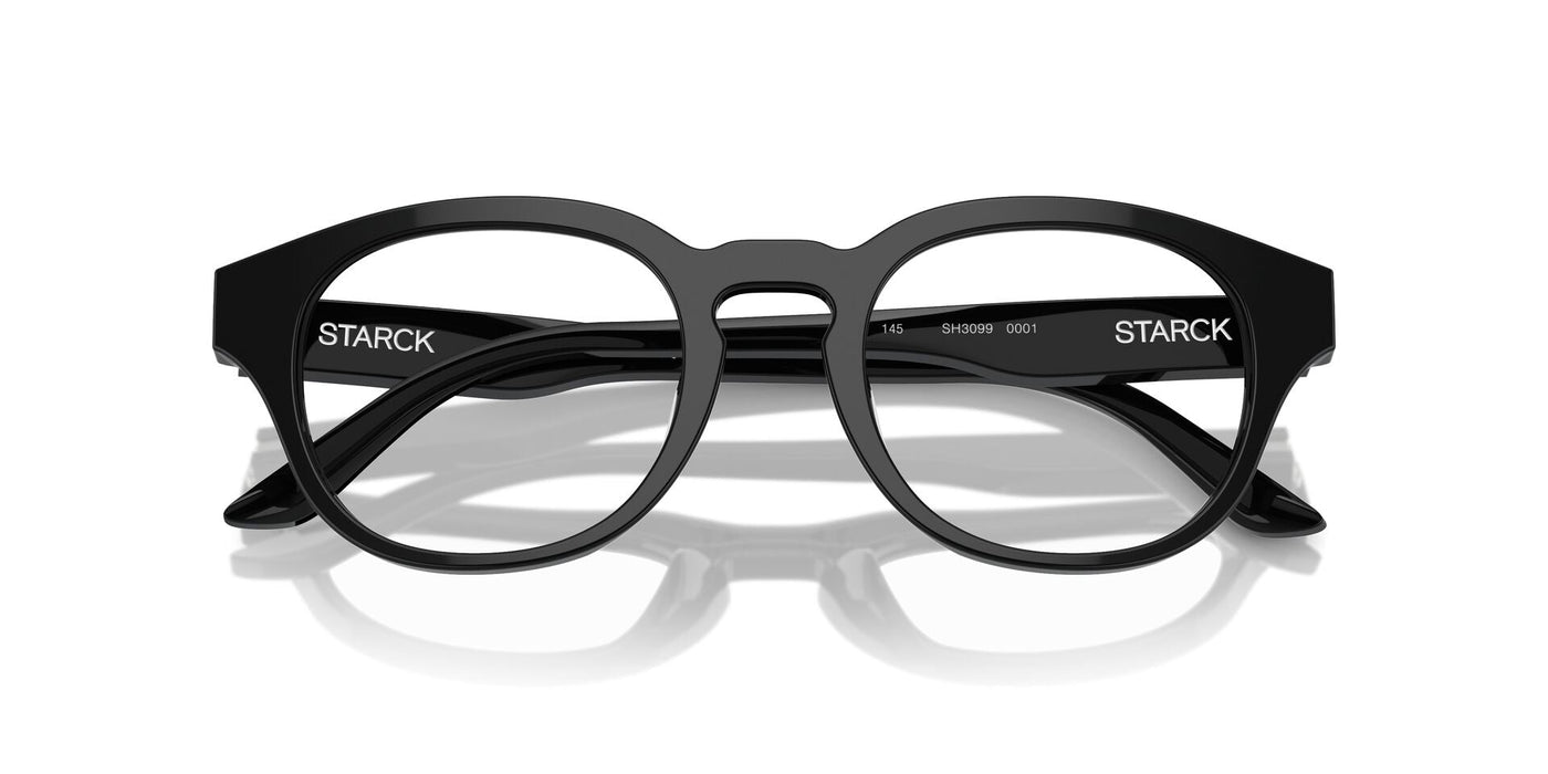 Starck SH3099 Black #colour_black