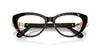 Swarovski SK2005 Dark Havana #colour_dark-havana