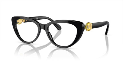 Swarovski SK2005 Black-Yellow #colour_black-yellow