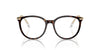 Swarovski SK2009 Dark Havana #colour_dark-havana