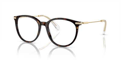 Swarovski SK2009 Dark Havana #colour_dark-havana