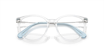 Swarovski SK2009 Transparent #colour_transparent