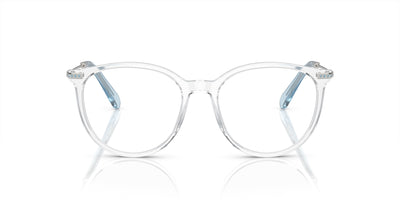 Swarovski SK2009 Transparent #colour_transparent