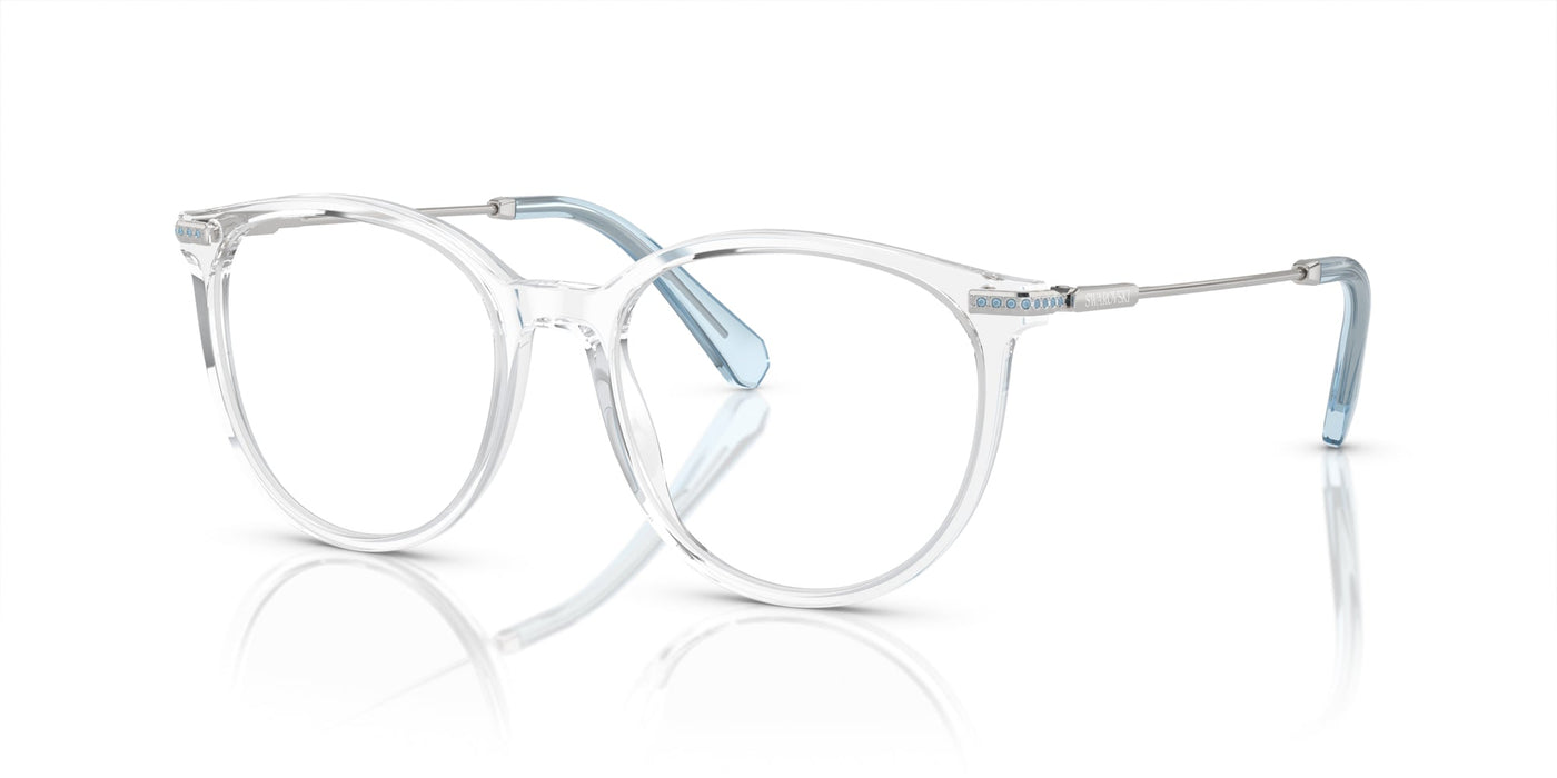 Swarovski SK2009 Transparent #colour_transparent