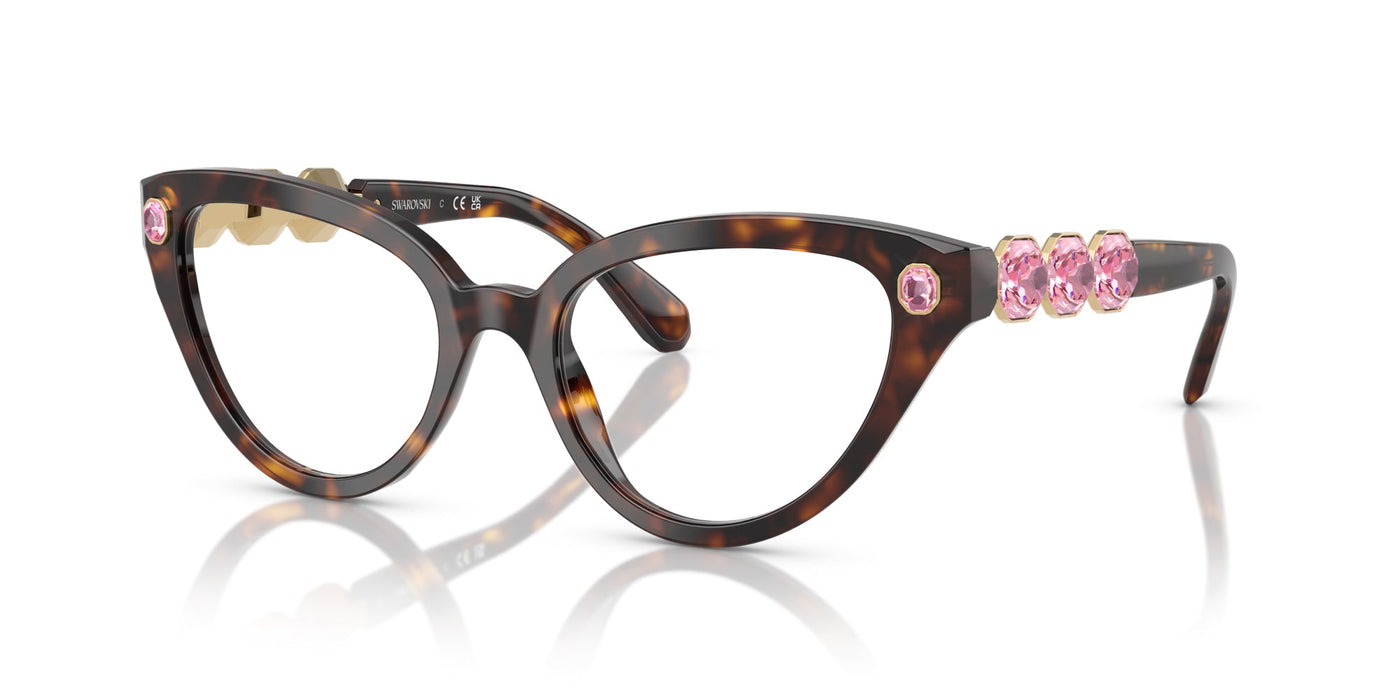 Swarovski SK2028 Havana #colour_havana