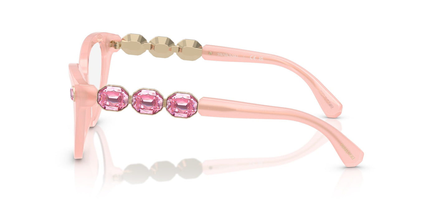 Swarovski SK2028 Milky Pink #colour_milky-pink