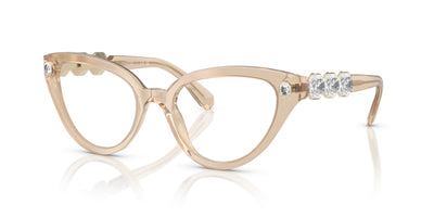 Swarovski SK2028 Milky Beige #colour_milky-beige