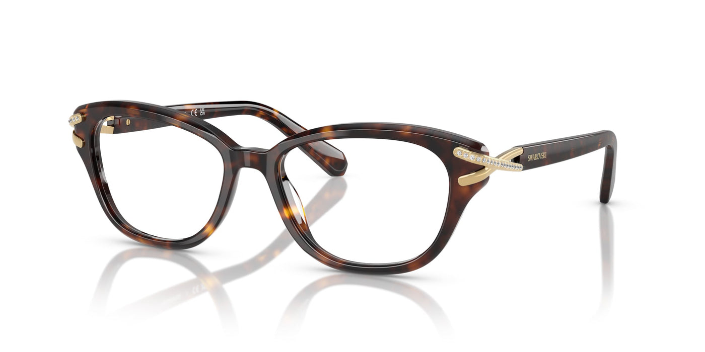 Swarovski SK2032 Havana #colour_havana