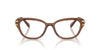 Swarovski SK2032 Transparent Brown #colour_transparent-brown