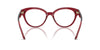 Swarovski SK2037 Transparent Burgundy #colour_transparent-burgundy