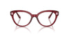 Swarovski SK2037 Transparent Burgundy #colour_transparent-burgundy