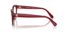 Swarovski SK2037 Transparent Burgundy #colour_transparent-burgundy