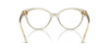 Swarovski SK2037 Transparent Beige #colour_transparent-beige