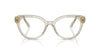 Swarovski SK2037 Transparent Beige #colour_transparent-beige