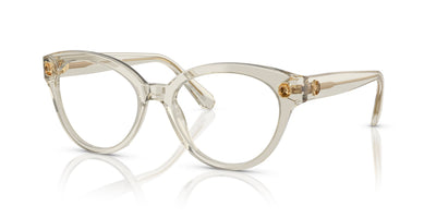 Swarovski SK2037 Transparent Beige #colour_transparent-beige