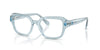 Swarovski SK2039 Transparent Light Blue #colour_transparent-light-blue