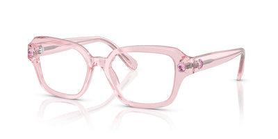 Swarovski SK2039 Transparent Pink #colour_transparent-pink