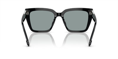 Swarovski SK6013 Black/Dark Grey #colour_black-dark-grey