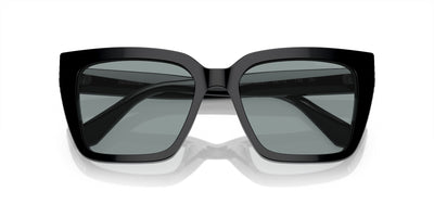 Swarovski SK6013 Black/Dark Grey #colour_black-dark-grey