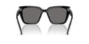 Swarovski SK6013 Black/Dark Grey Polarised #colour_black-dark-grey-polarised