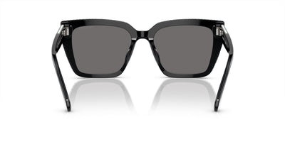 Swarovski SK6013 Black/Dark Grey Polarised #colour_black-dark-grey-polarised