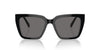 Swarovski SK6013 Black/Dark Grey Polarised #colour_black-dark-grey-polarised