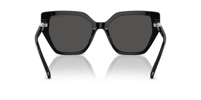 Swarovski SK6016 Black/Dark Grey #colour_black-dark-grey