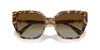 Swarovski SK6016 Medium Havana/Brown #colour_medium-havana-brown