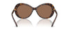 Swarovski SK6026 Havana/Dark Brown #colour_havana-dark-brown