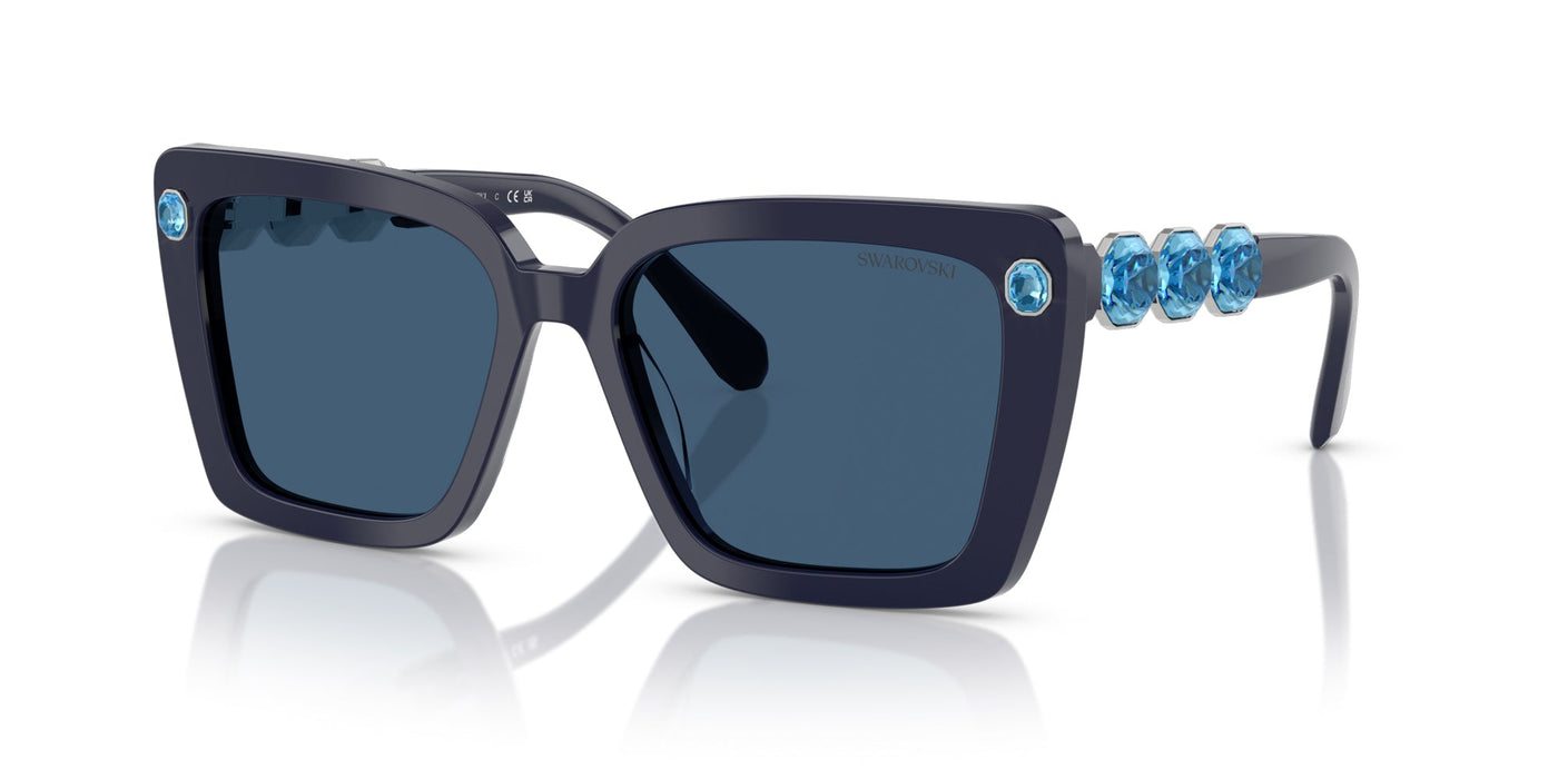 Swarovski SK6032 Blue/Dark Blue #colour_blue-dark-blue