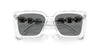 Swarovski SK6032 Transparent/Dark Grey #colour_transparent-dark-grey