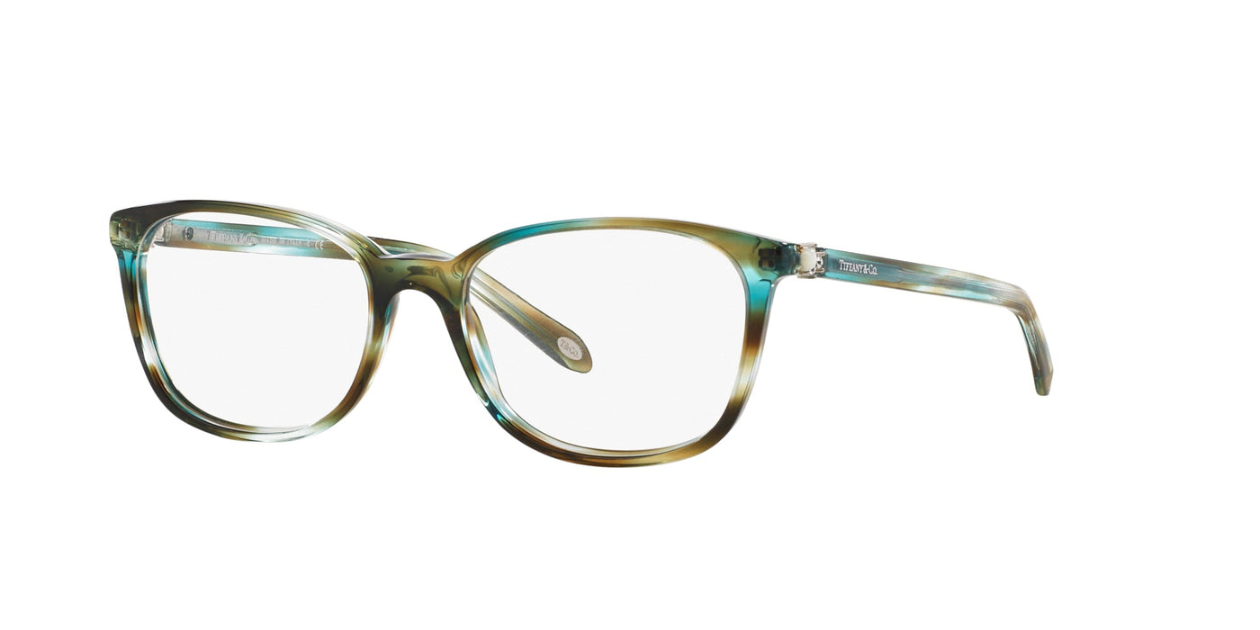 Tiffany Aria Concerto TF2109HB Ocean Turquoise #colour_ocean-turquoise