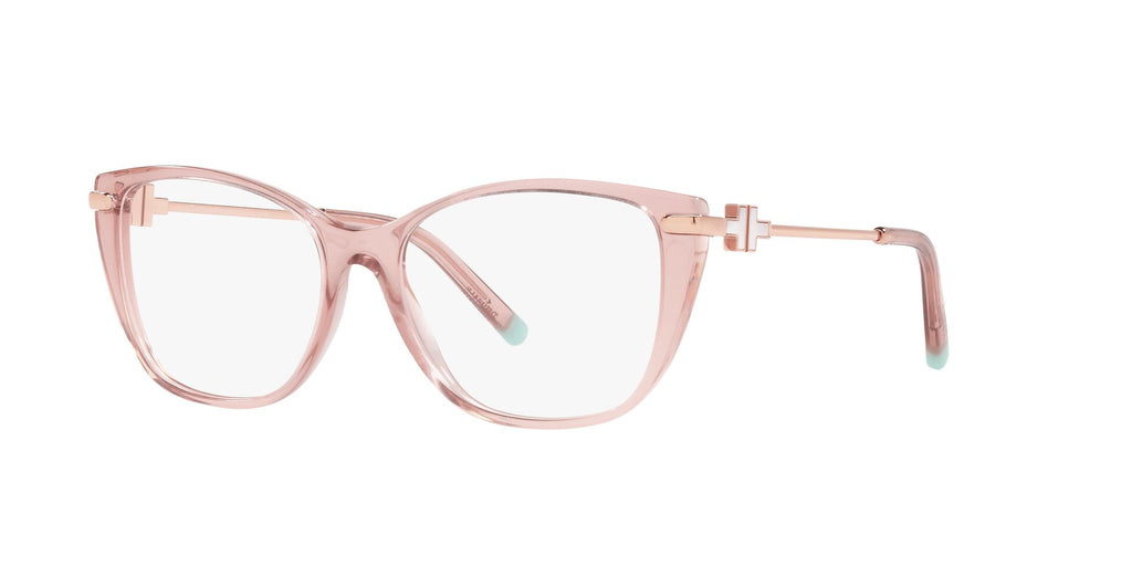 Tiffany TF2216 Peach Transparent #colour_peach-transparent