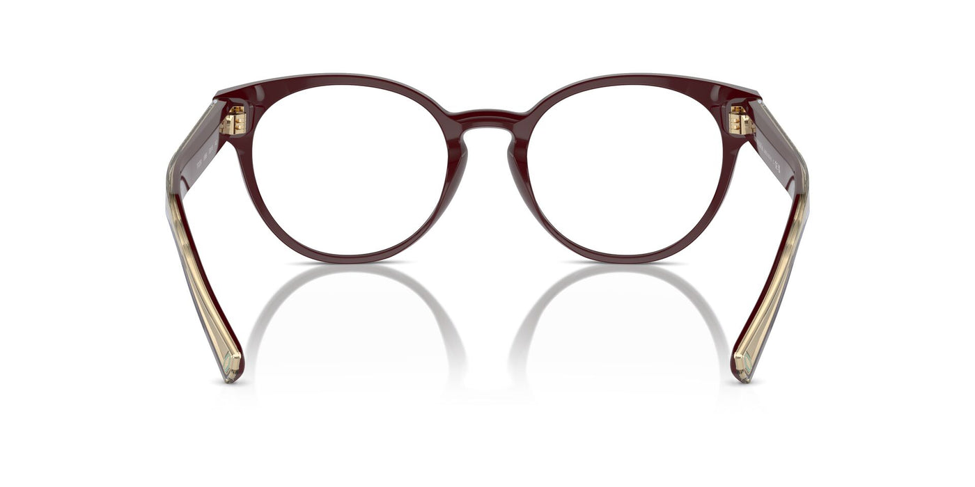 Tiffany TF2250 Burgundy #colour_burgundy