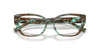 Tiffany TF2259 Havana Tiffany Blue #colour_havana-tiffany-blue