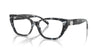 Tiffany TF2259 Havana Madreperla #colour_havana-madreperla