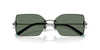 Tiffany TF3088 Gunmetal/Dark Green Gradient #colour_gunmetal-dark-green-gradient