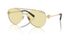 Tiffany TF3101B Pale Gold/Brown Photochromic #colour_pale-gold-brown-photochromic