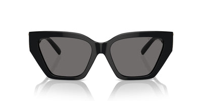 Tiffany TF4218 Black/Dark Grey Polarised #colour_black-dark-grey-polarised